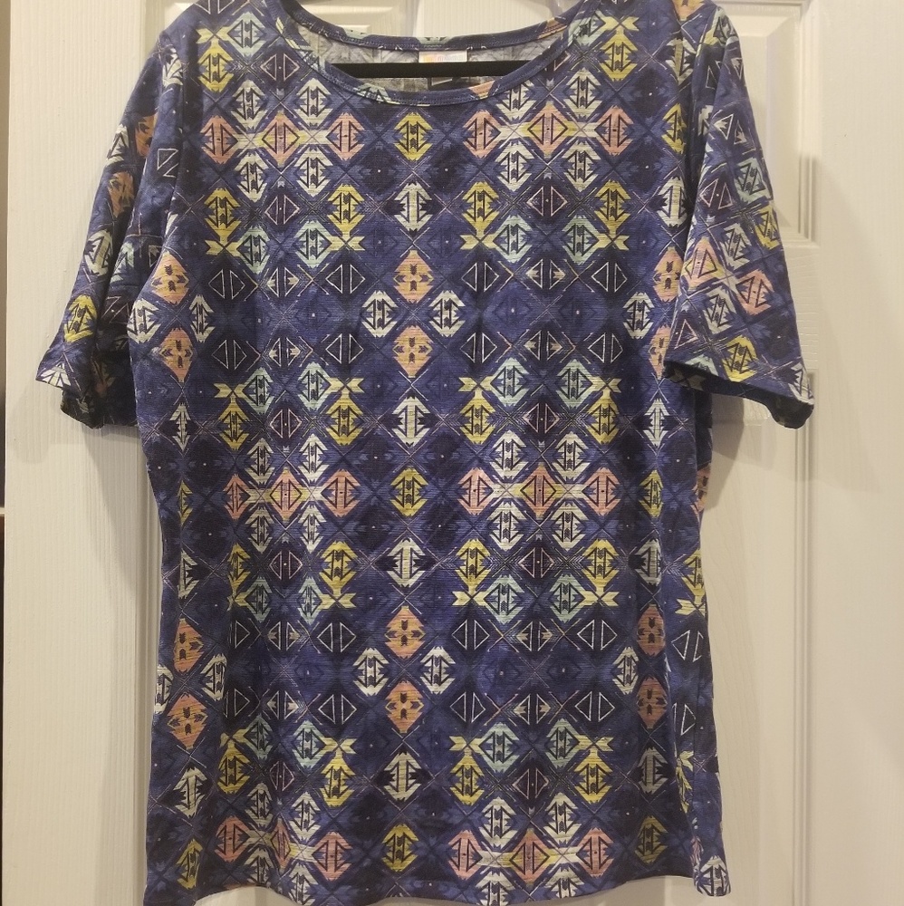 Lularoe Gigi